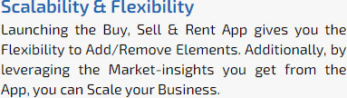 scalability