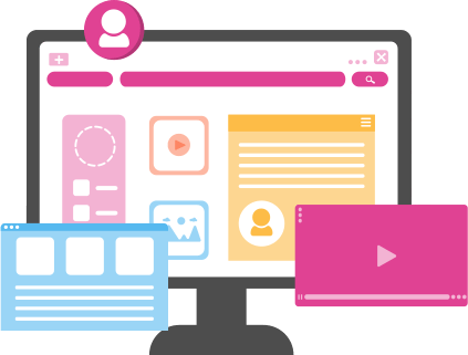 website