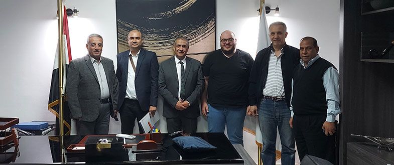 Cairo Egypt Client SuperApps