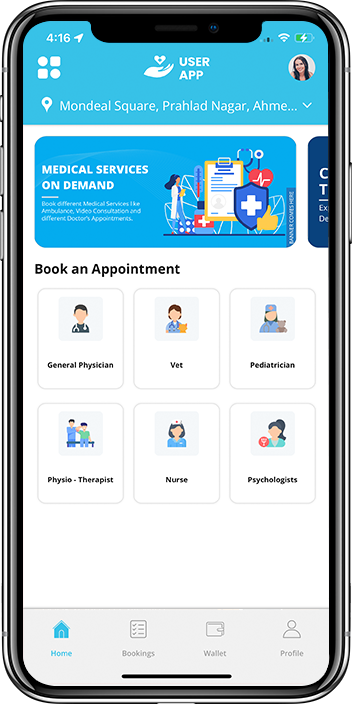 doctor on demand app