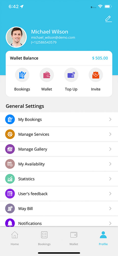 doctor app