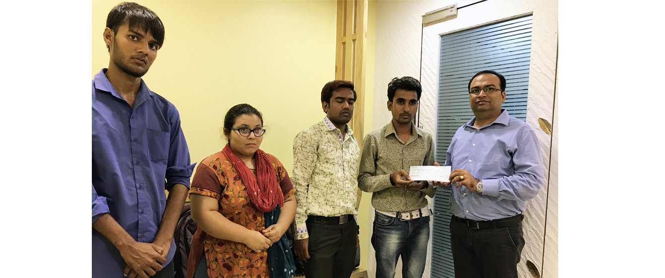 Higher Education Sponsorship by SuperApps