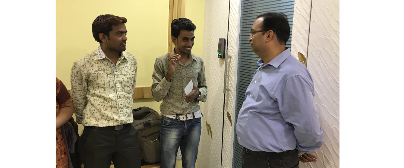 SuperApps offer Education Sponsorship