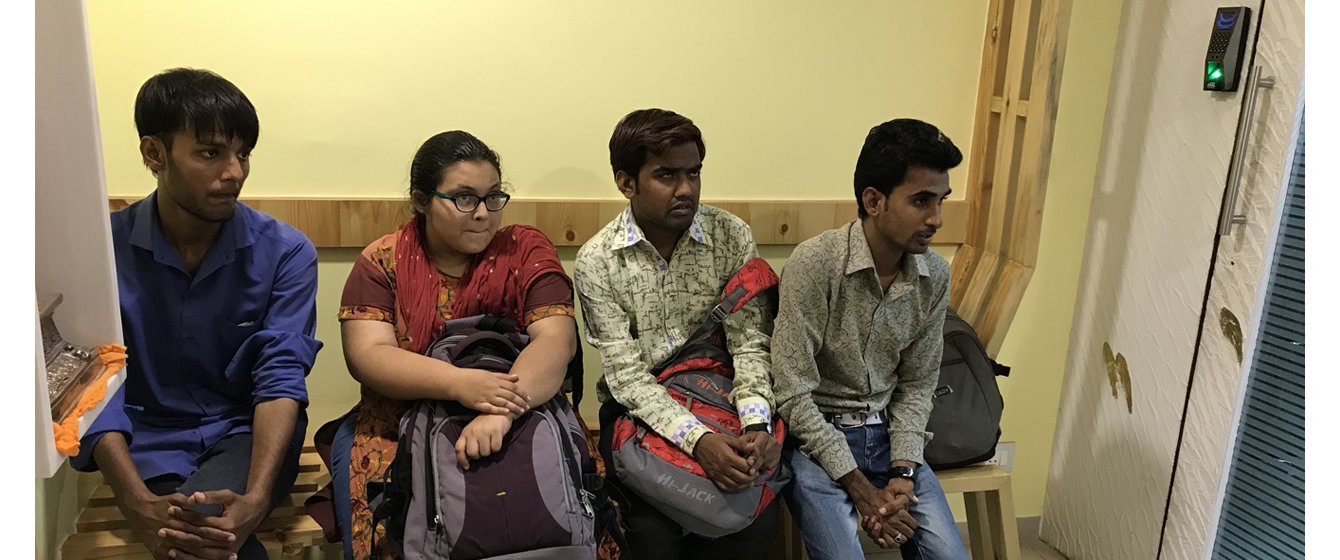 SuperApps Sponsors Higher Education to students