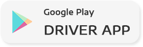 Delivery driver App available at play store