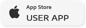 user App available at App store