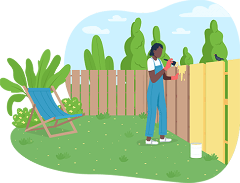 Lawn & Garden