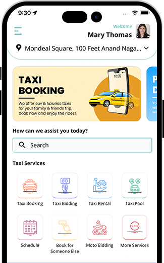 KingX Pro app