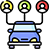 Ride Share & Car Pool