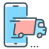 Food Grocery delivery