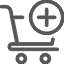 Add your Food items in the Cart