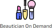Beauty Service App Beauty Service App