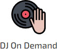 DJ App DJ App