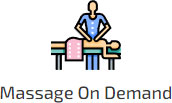 Massage App Massage App