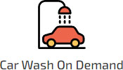 Car Wash App Car Wash App