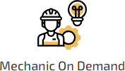 Mechanic App Mechanic App