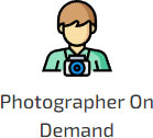 Photographer Photographer