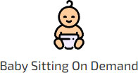 Babysitting App Babysitting App