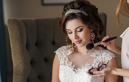 Beautician App