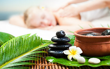 Massage App