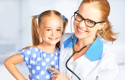 Medical Services App