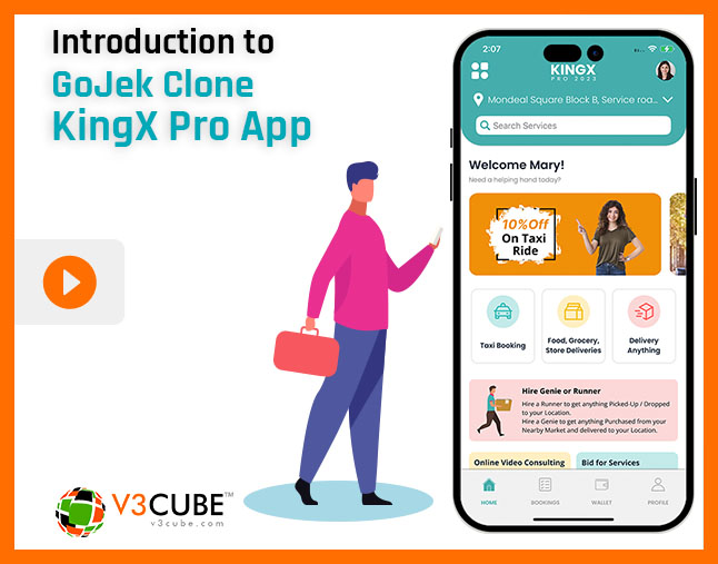 Super Apps clone