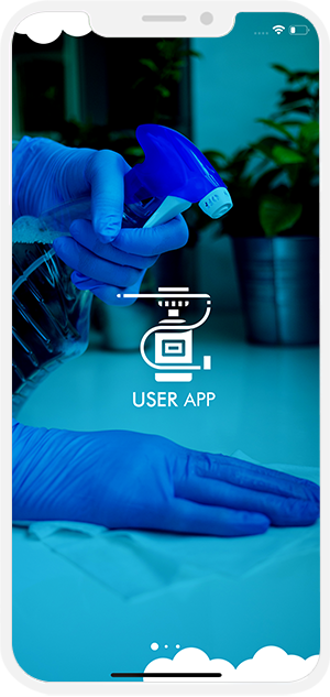 User App