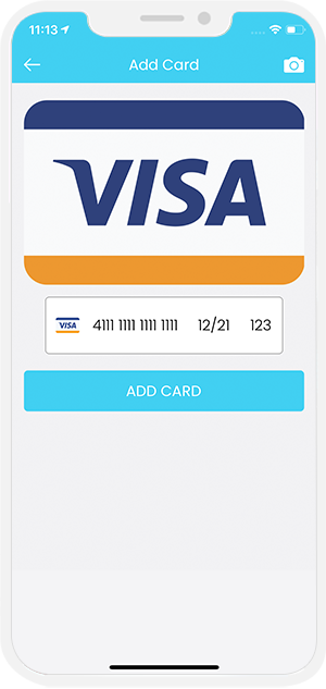 Add Card