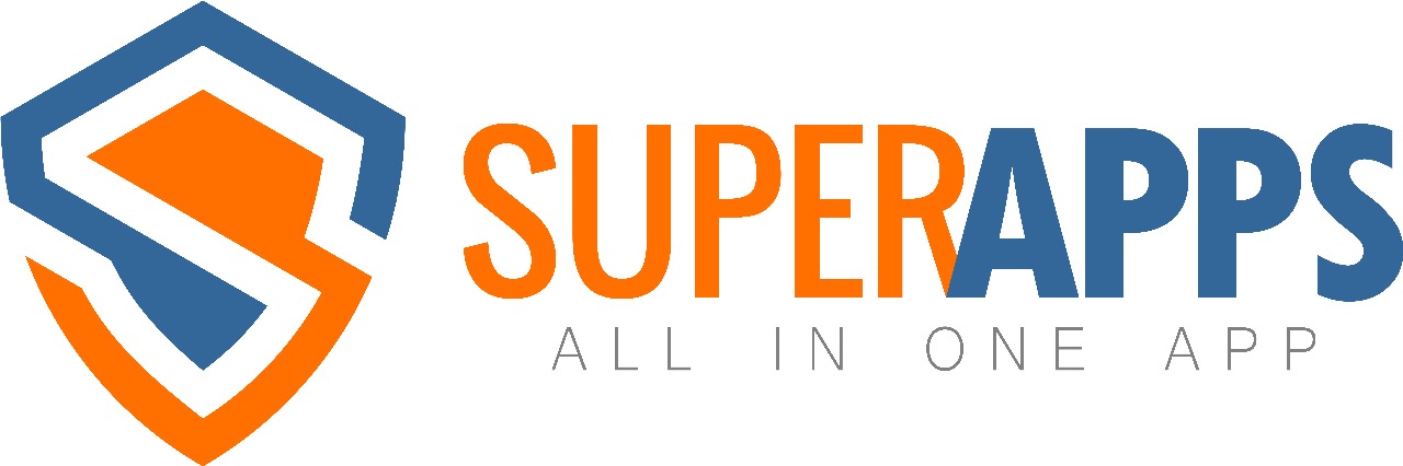 SuperApps - Experts in On-demand Taxi & All Services Apps