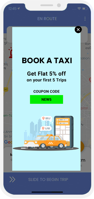 Advertisement Banners