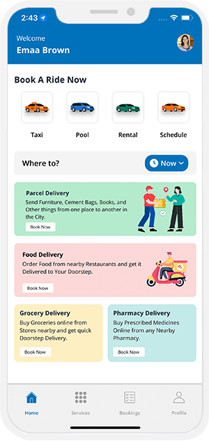 list of restaurant
