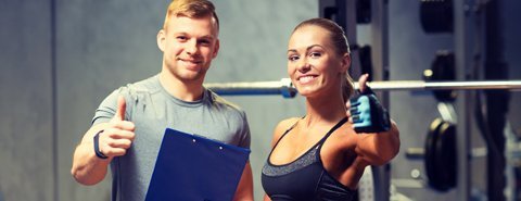 Uber For Fitness Uber For Fitness