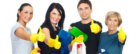 Uber for House Cleaning Uber for House Cleaning