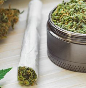 Marijuana on Demand Marijuana on Demand
