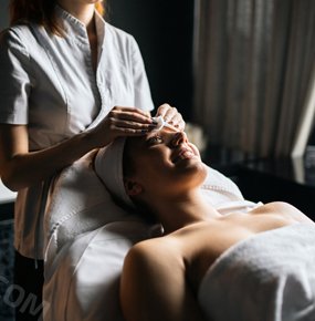 Uber for Massage Uber for Massage