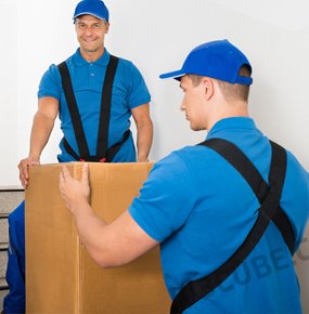 Uber for Packers & Movers Uber for Packers & Movers