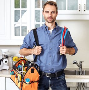 Uber for Plumbers Uber for Plumbers