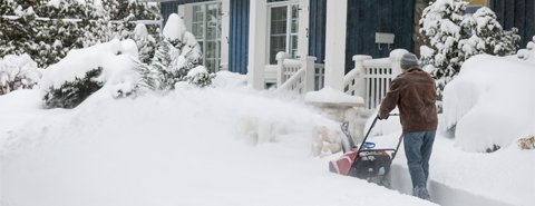 Uber for Snow Removal Uber for Snow Removal