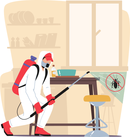 On Demand pest control App Script