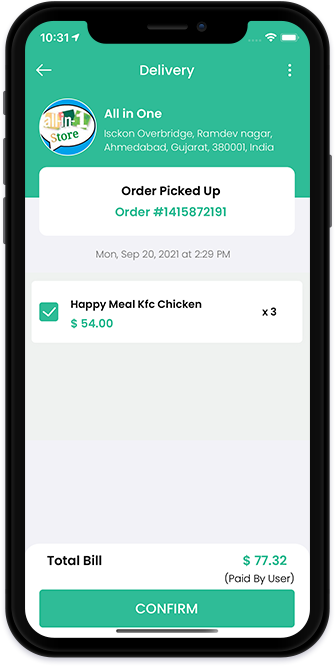 user, Pharmacy Stores, driver edit profile
