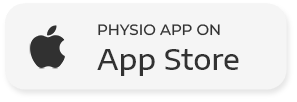 Physiotherapist App available at app store