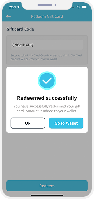 choose service categories