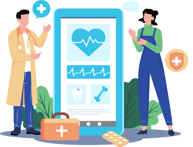 medical App script