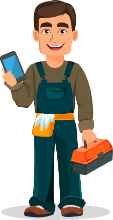 delivery driver app