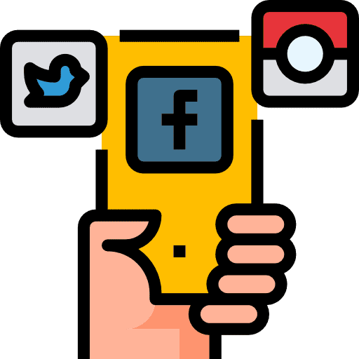 Social Media Login and Signup