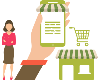 Chain of Stores