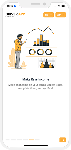 User bank details