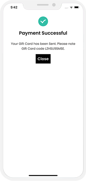 choose sub categories