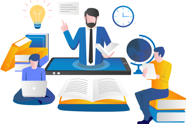uber for tutors service