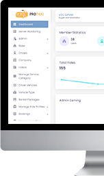 Front Web visuals